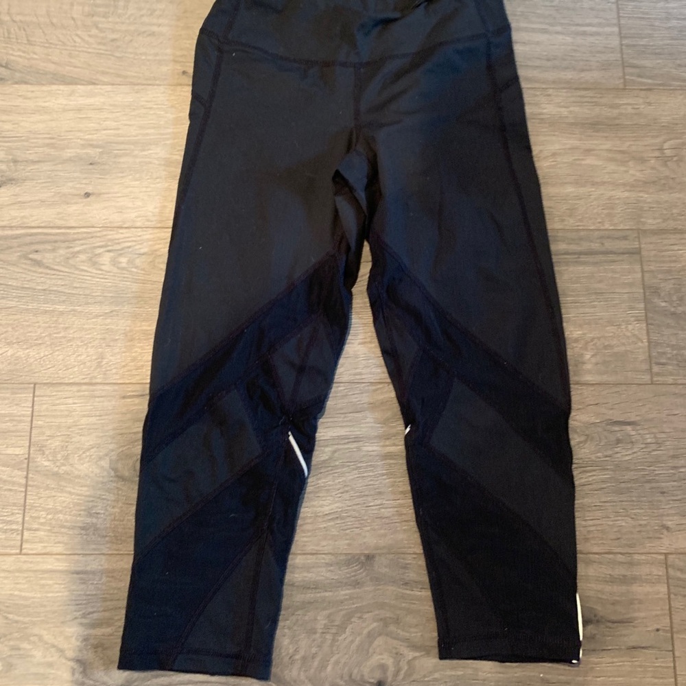 Zella mesh leggings